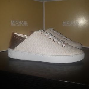 Michael Kors Women's Sneakers size 9.5